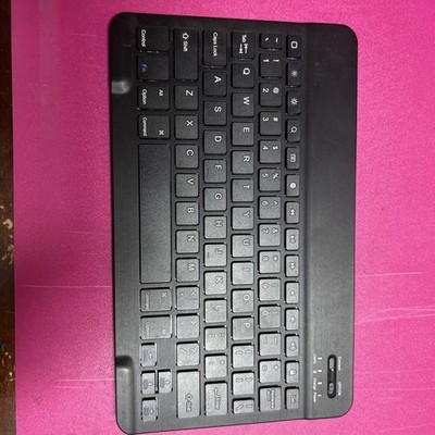 Business Mini Wireless Keyboard English Bluetooth - US Sm Bx 2