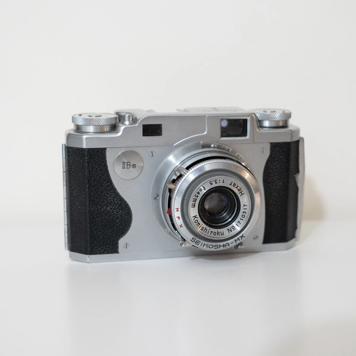 Konica Hexar Rangefinder Film Cameras for sale | eBay