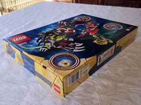 LEGO Atlantis Shadow Snapper (8079) | SEALED, RETIRED, NEW (SEE DESCRIPTION)