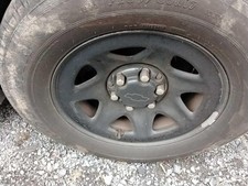 Used Wheel Fits 2019 Chevrolet Tahoe 17x8 7 Spoke Painted Opt Rap Grade A