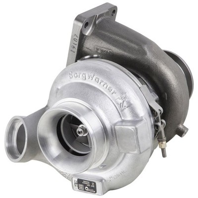 For International Navistar MaxxForce 7 V152 RS BorgWarner Turbo Turbocharger