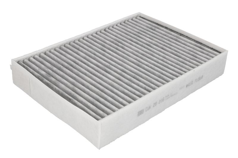 Für MANN-FILTER CUK 28 016 Filter, cabin air CUK 28 016 MANN-HUMMEL FILTRATION