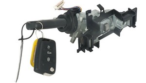 1K0905851 zündanlassschalter startschalter SKODA OCTAVIA COMBI 5E5 1871698