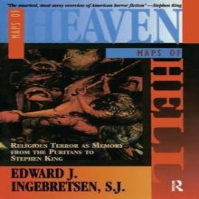 Maps of Heaven Maps of Hell Religious Terror as Memory from the P