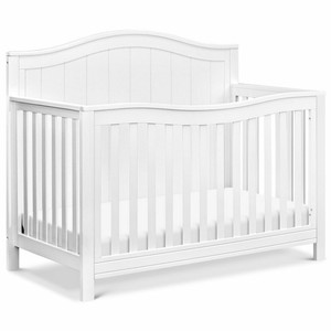 solid wood convertible crib