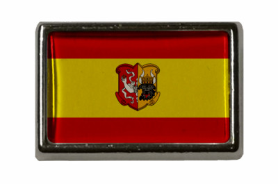 Pin Neustrelitz Flaggenpin Anstecker Anstecknadel Fahne Flagge