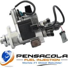 94-01 GM Chevrolet 6.5L Diesel DS Fuel Injection Pump With New PMD - Core Due