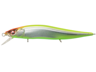 VISION ONETEN FW FA GHOST WAKASAGI nu € 33.6 | De specialist in MEGABASS uit hetTwitchbaits VISION ONETEN FW FA GHOST WAKASAGI nu € 33.6 | De specialist in MEGABASS uit hetTwitchbaits