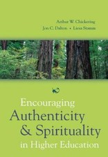 Encouraging Authenticity Spirituality