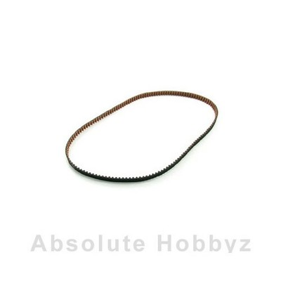Mugen Side Belt (Rubber): MRX5 (MUGH2216)
