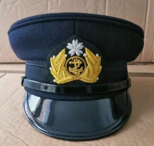 帽子/盖帽再现二战日本收藏品| eBay