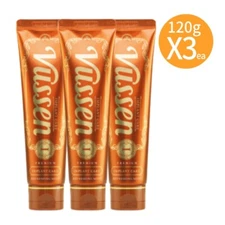 Vussen C CAVITY CARE Toothpaste 120g x 5ea