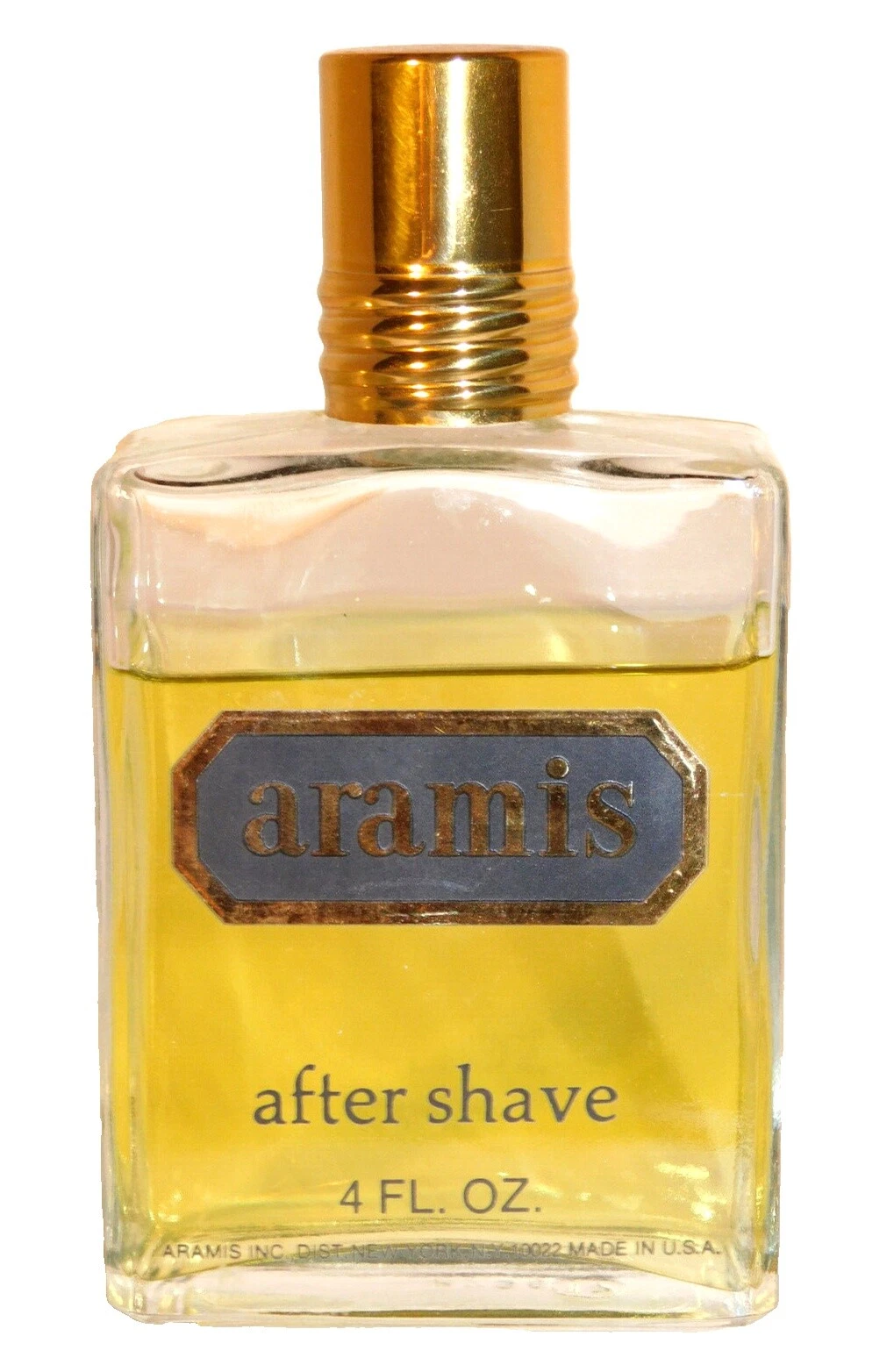 Aramis Fluid Aftershave Fragrances for Men