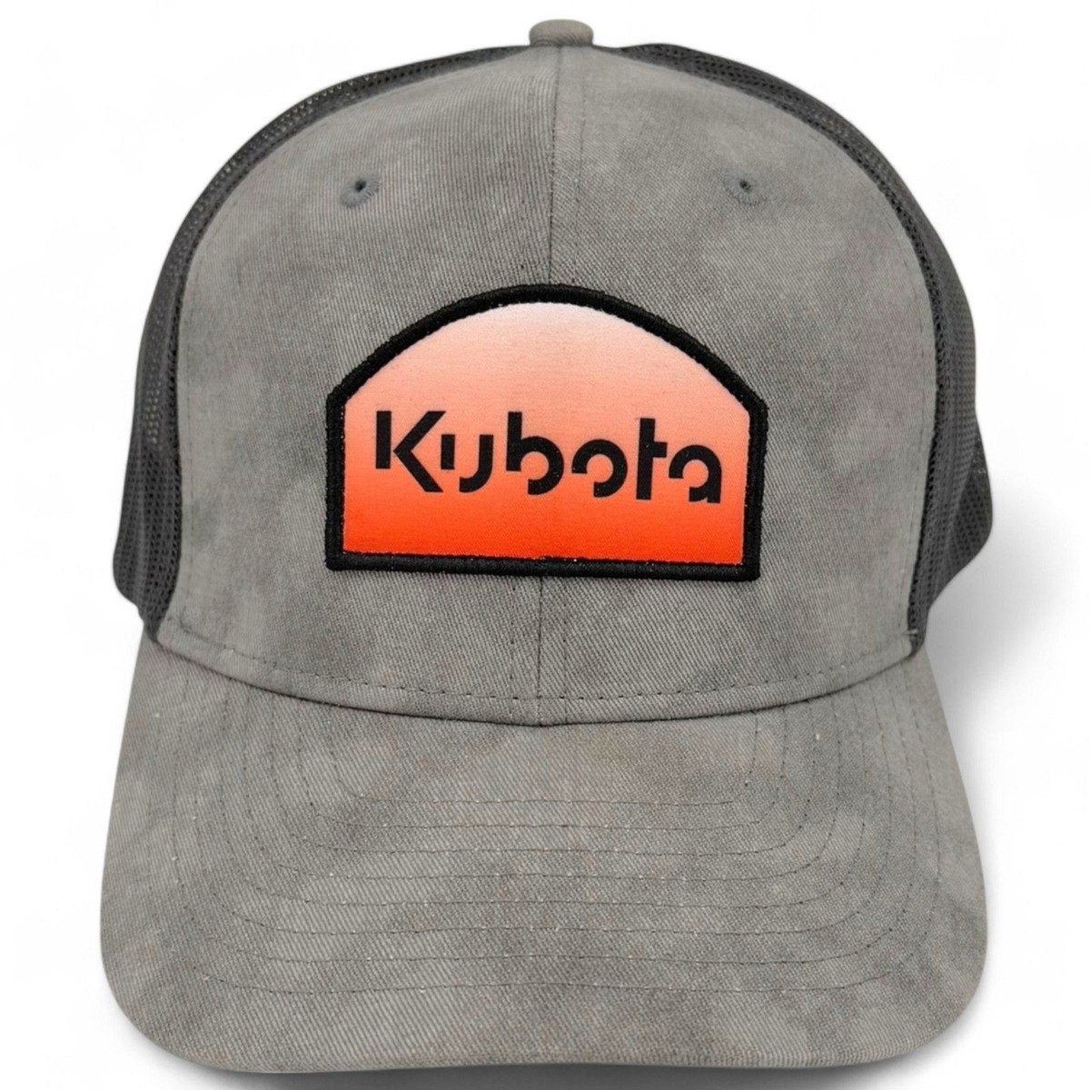 Kubota グレー キャップ グレー 100 MILLION CLUB キャップ Kubota - メルカリ
