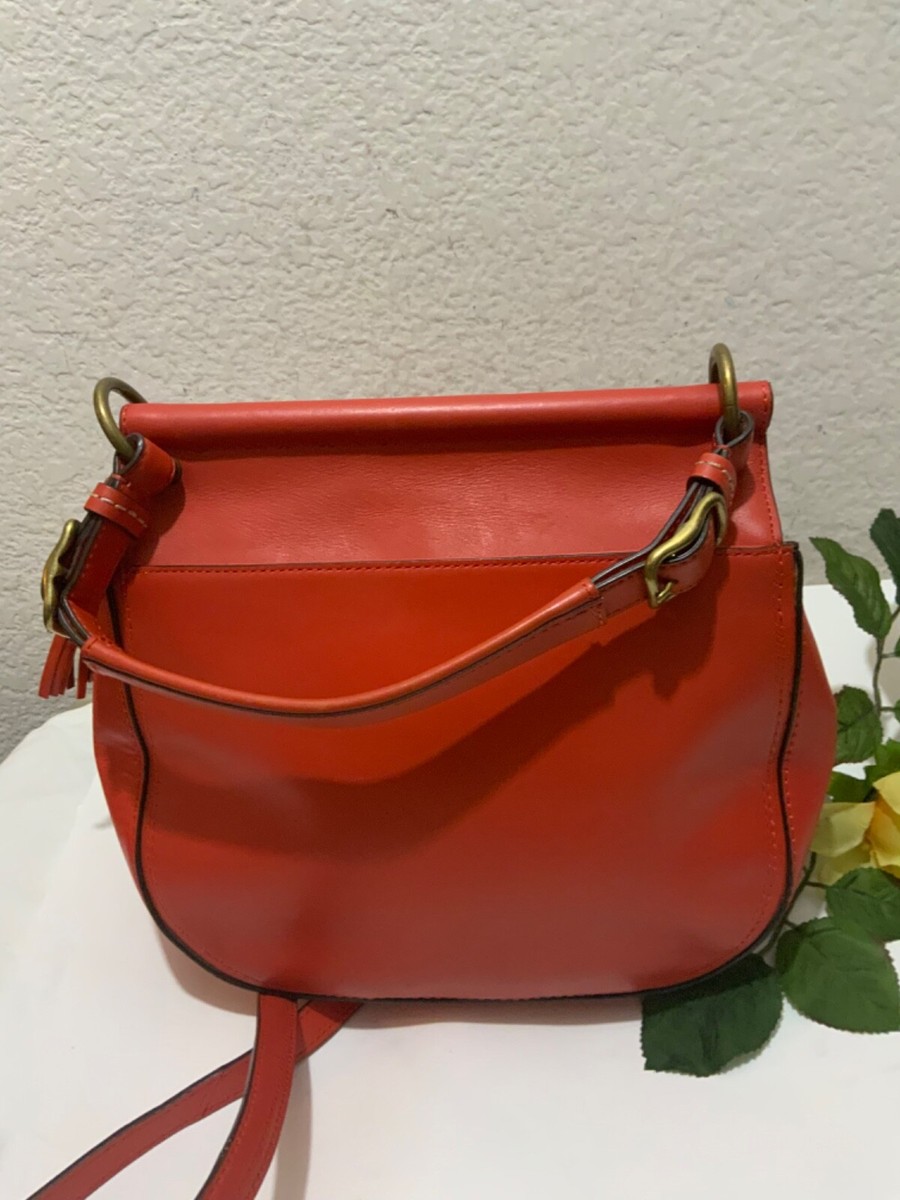 バッグ Coach Willis Legacy 70th anniversary Coach Willis Legacy 70th Anniversary Vermilion Red Leather