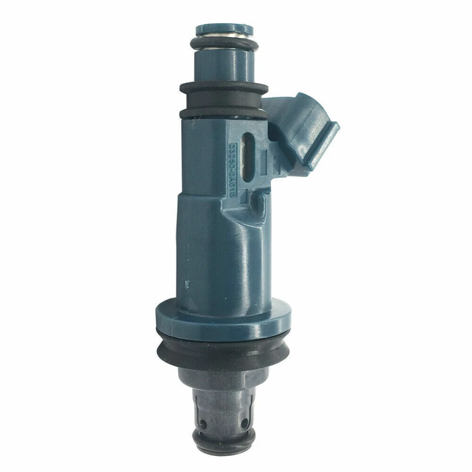 Inyectores de combustible 6 piezas para Toyota Avalon Sienna Solara RX300 3,0 L V6 23250-0A010 Foto 2 de 4