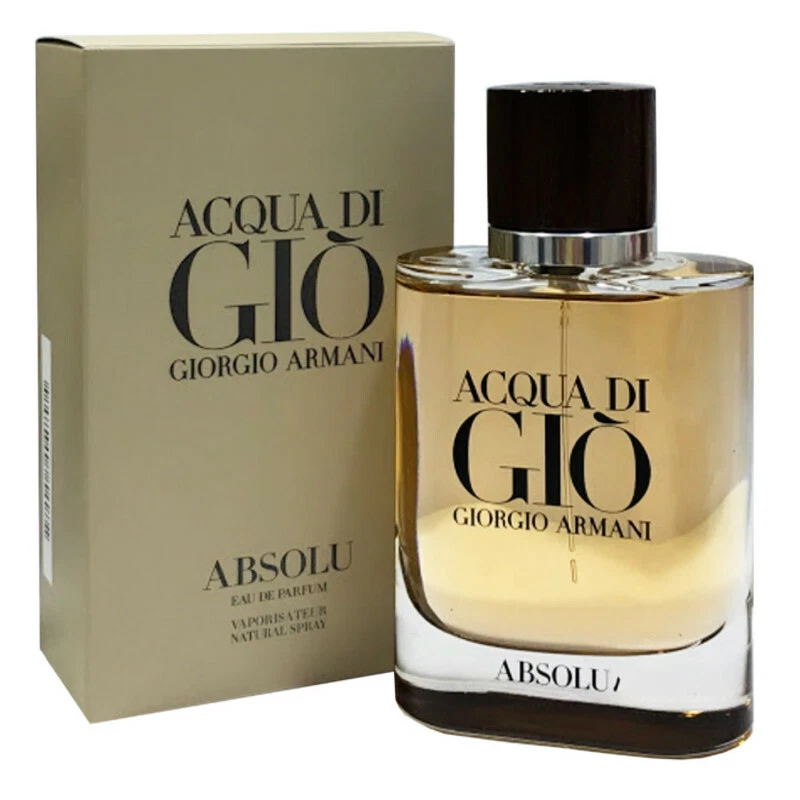 Giorgio armani 2024 natural spray