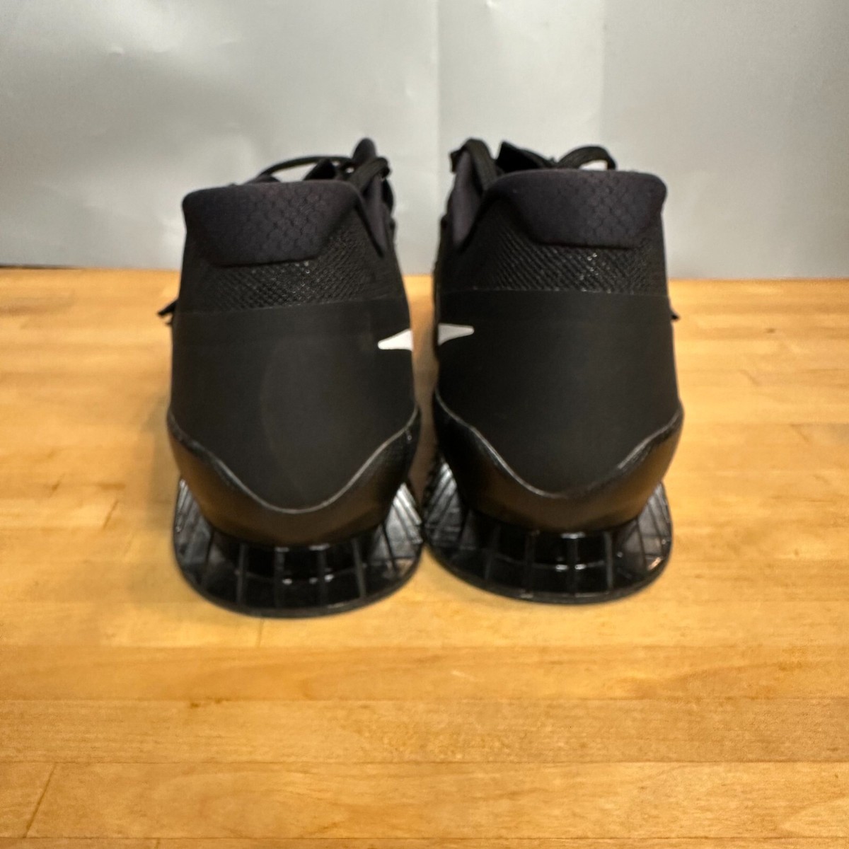 Nike Men Romaleos 3 Weightlifting 852933-002 Sz 14 $_57.JPG?set_id=8800005007 main image 2