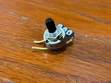 MCS 6710 (Technics Made) Turntable Parts - Pitch Control