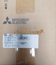 ONE NEW MITSUBISHI REACTOR FR-HEL-H11K