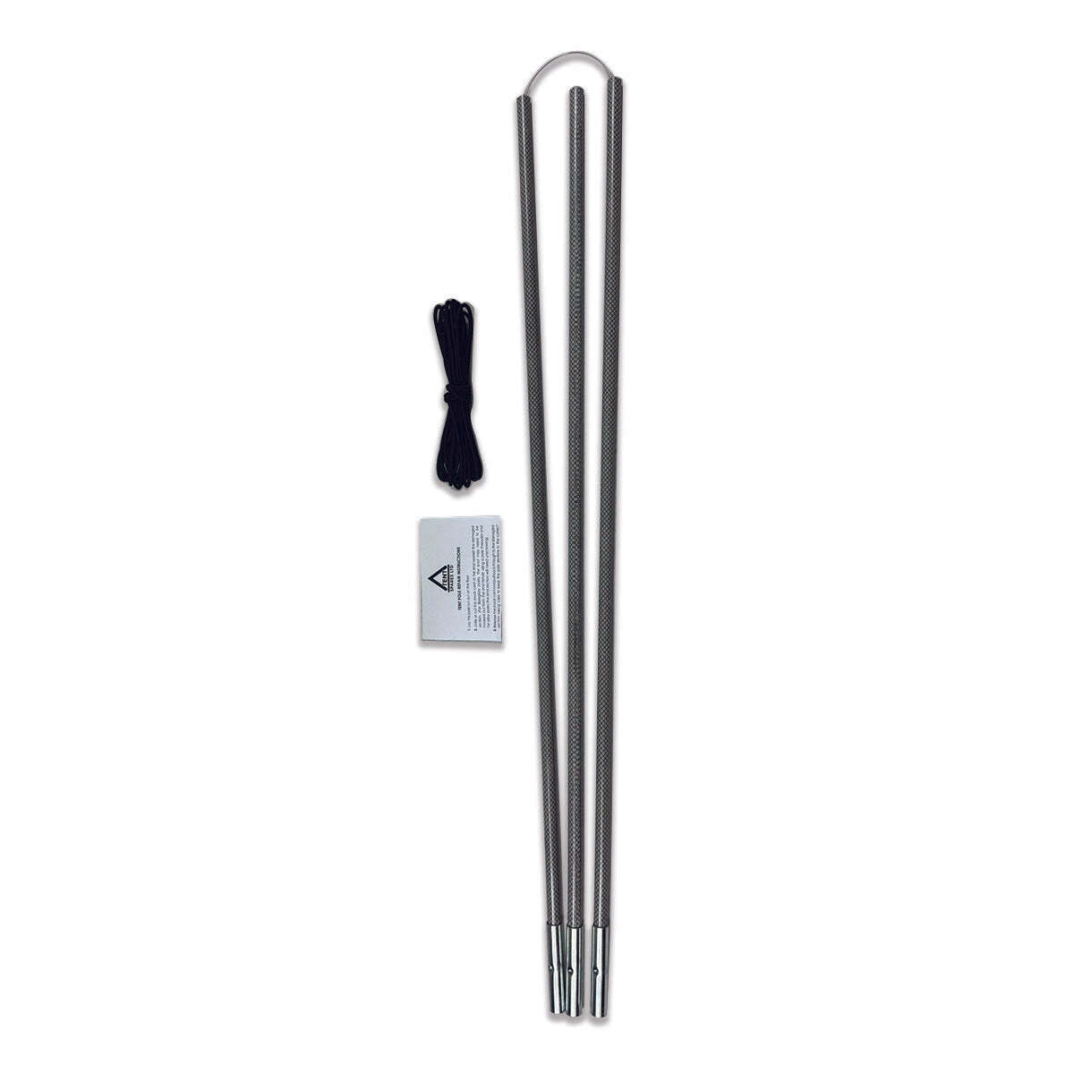 Outwell Redmond 500 Tent Pole Repair Kit