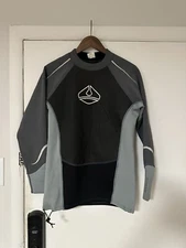 LavaCore Extreme Long Sleeve Wetsuit Top (Medium/Large)
