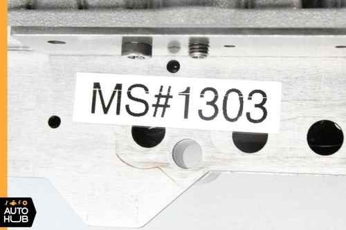 Mercedes W211 Е350 S500 GL550 7G Tronic Transmission Valve Body 2202701806 OEM - Picture 13 of 13