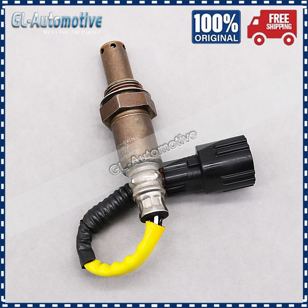 2X Oxygen O2 Sensor For 13-14 Subaru Outback 2.5L Upstream+