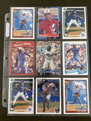 ( U SELECT LOTS ) Sport & Non-Sport 1976 to today $3.00 to $725.00 - Picture 12 of 618