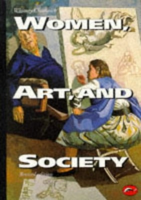 Frauen, Kunst und Gesellschaft Taschenbuch Whitney Chadwick
