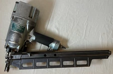 Hitachi NR83A2   3 1/4 in Framing Strip Nailer KOKI JAPAN RARE!