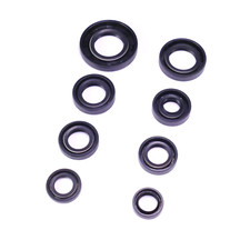 Motor Seal Set For Honda CR 80 1985-2002 CR 85 2003-2008