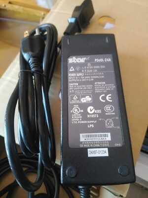 Star Micronics PS60L-24A 24V - 2.0A Power Supply