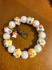 Wristlets Keychain