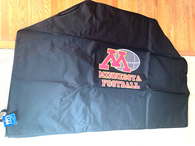 Minnesota Football BBQ Golden Gophers BBQ Grill Cover PPI Sports New With  Tags
