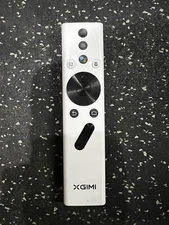 XGIMI Remote Controller Elfin /Halo +/ H2slim/H2/H1S Aurora/CC Z4X Aurora/Z6X 1X