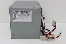 EPSON Y162504000 POWER SUPPLY SEIKO EPSON MODEL ADRPS WITH WARRANTY