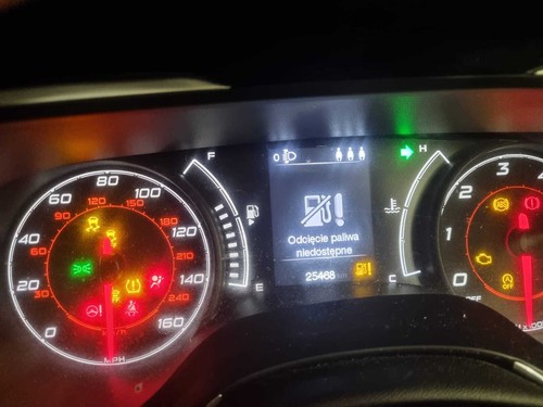 Sicherheitsgurt Schnalle vorne links 735637685 FIAT TIPO II 356 - Bild 6 von 6