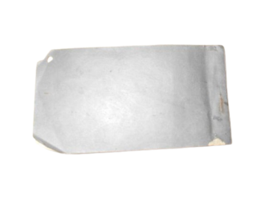 Label Collection Scrapbook Over 130 Pieces 7.5×14cm Binding Loose