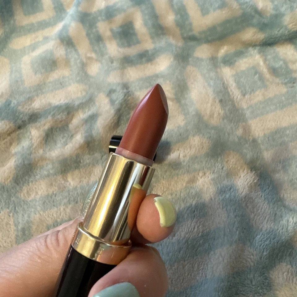 Elizabeth Arden Lip Spa Lipcolor Tenderberry 004 Lipstick .14oz NWOB - Image 4 of 4