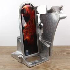 Open Box - T-H MARINE HOT FOOT PRO TOP LOAD THROTTLE ALUMINUM HF-1T BOAT