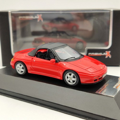 Premium X 1/43 Lotus Elan M100 S2 1994 