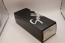 NIB Nikolay Suffolk Grishko 2007 Ballet Pointe Shoes 3 M Med shank 5X Not Re