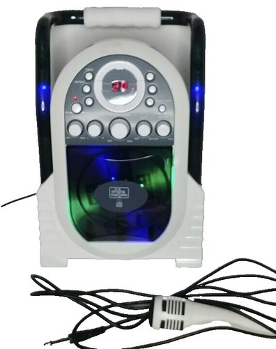 Supreme New Red Singing Machine | eBay