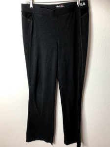 fila live in motion pants