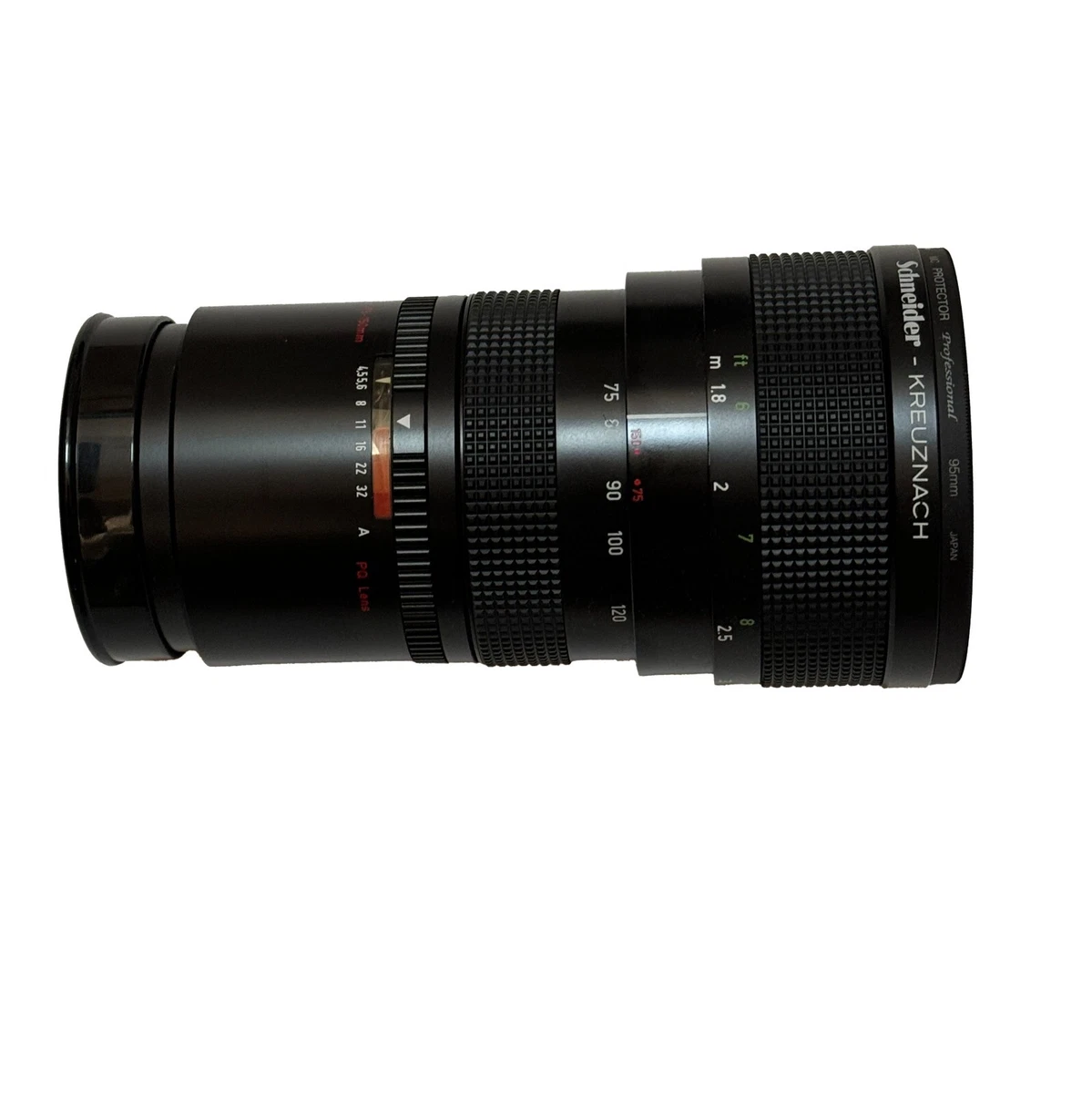 75-150mm Focal f/4.5 Camera Lenses for sale | eBay