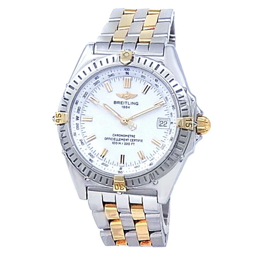 Windrider breitling clearance
