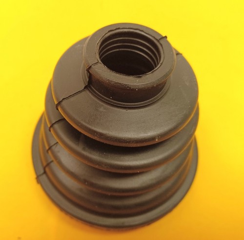 Land  Rover Freelander 1 Front Rear Inner CV Joint Boot Set GKN - Picture 3 of 3