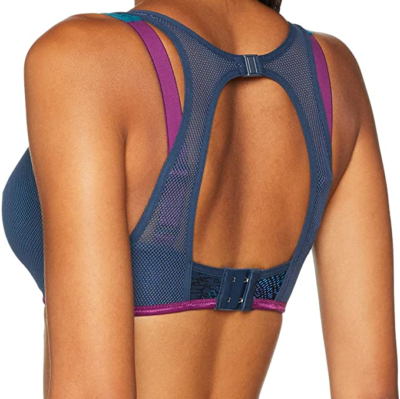 Triumph Damen Triaction Magic Motion Pro Sport-BH | Mit Powertech Cups & Mesh-Einsätzen | Unterstützend & Atmungsaktiv