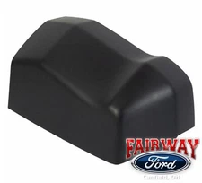 F-150 Super Duty OEM Ford Unpainted RH Passenger Crew Cab Corner Molding
